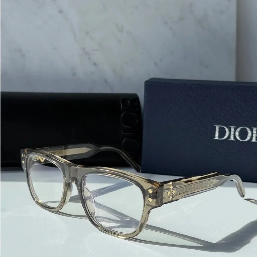 Dior new cd